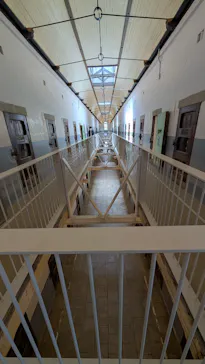 奈良監獄ミュージアム by 星野リゾートに投稿された画像（2026/4/27）