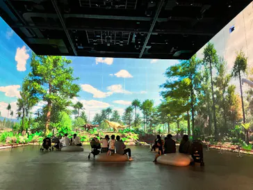 福井県立恐竜博物館に投稿された画像（2026/4/27）