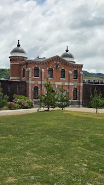 奈良監獄ミュージアム by 星野リゾートに投稿された画像（2026/4/27）