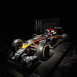 鈴鹿サーキットに投稿された画像（2026/4/27）