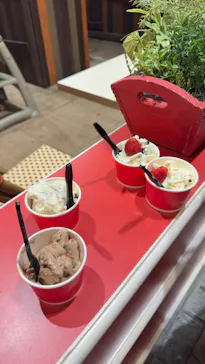 カンドゥー幕張に投稿された画像（2026/4/27）