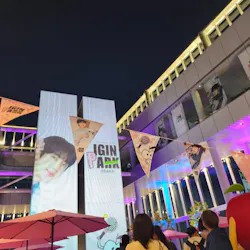 ハルカス300(展望台)に投稿された画像（2026/4/27）