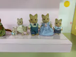 シルバニアファミリー展40th（静岡）に投稿された画像（2026/4/27）