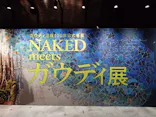 NAKED meets ガウディ展【大阪】に投稿された画像（2026/4/27）