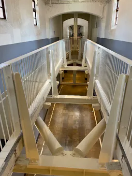 奈良監獄ミュージアム by 星野リゾートに投稿された画像（2026/4/27）