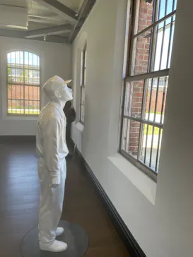 奈良監獄ミュージアム by 星野リゾートに投稿された画像（2026/4/27）