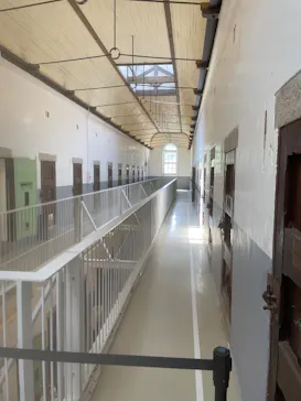 奈良監獄ミュージアム by 星野リゾートに投稿された画像（2026/4/27）