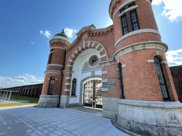 奈良監獄ミュージアム by 星野リゾートに投稿された画像（2026/4/27）