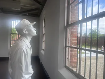 奈良監獄ミュージアム by 星野リゾートに投稿された画像（2026/4/27）