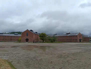 奈良監獄ミュージアム by 星野リゾートに投稿された画像（2026/4/27）