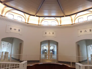 奈良監獄ミュージアム by 星野リゾートに投稿された画像（2026/4/27）