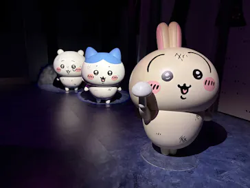 ちいかわパークに投稿された画像（2026/4/27）