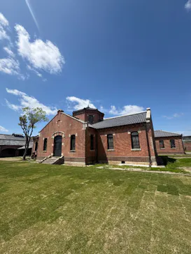 奈良監獄ミュージアム by 星野リゾートに投稿された画像（2026/4/27）