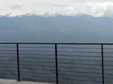 車山高原SKYPARK RESORTに投稿された画像（2026/4/27）