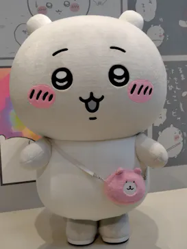 ちいかわパークに投稿された画像（2026/4/27）