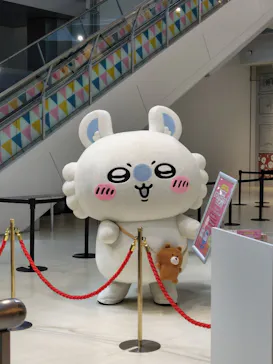 ちいかわパークに投稿された画像（2026/4/27）