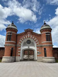 奈良監獄ミュージアム by 星野リゾートに投稿された画像（2026/4/27）