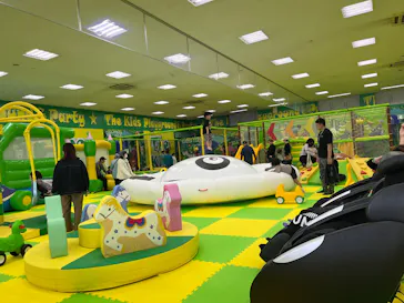 ザキッズ宮崎イオンタウン日向店に投稿された画像（2026/4/27）