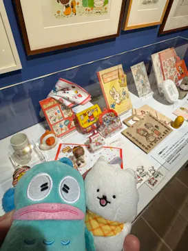 サンリオ展 FINAL ver. ニッポンのカワイイ文化60年史に投稿された画像（2026/4/27）