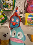 サンリオ展 FINAL ver. ニッポンのカワイイ文化60年史に投稿された画像（2026/4/27）