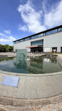 前田育徳会創立百周年記念 特別展「百万石！加賀前田家」(東京国立博物館 平成館)に投稿された画像（2026/4/27）