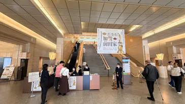 前田育徳会創立百周年記念 特別展「百万石！加賀前田家」(東京国立博物館 平成館)に投稿された画像（2026/4/27）