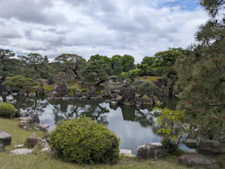 元離宮二条城に投稿された画像（2026/4/27）