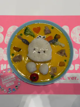 サンリオ展 FINAL ver. ニッポンのカワイイ文化60年史に投稿された画像（2026/4/27）