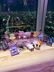 ハルカス300(展望台)に投稿された画像（2026/4/27）