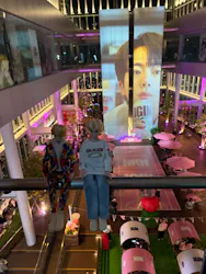 ハルカス300(展望台)に投稿された画像（2026/4/27）