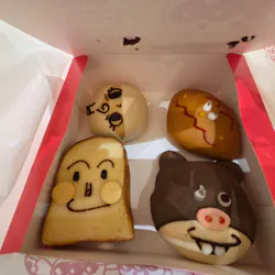 神戸アンパンマンこどもミュージアム＆モールに投稿された画像（2026/4/27）