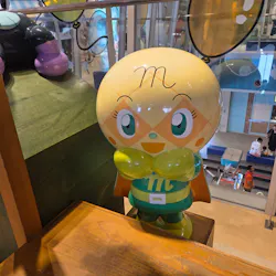 神戸アンパンマンこどもミュージアム＆モールに投稿された画像（2026/4/27）