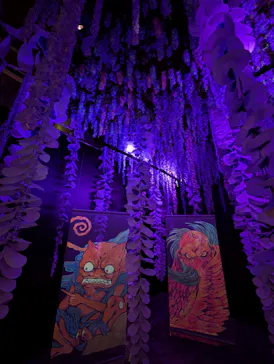動き出す妖怪展 TOKYO 〜Imagination of Japan〜に投稿された画像（2026/4/27）