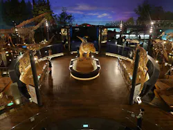 福井県立恐竜博物館に投稿された画像（2026/4/27）