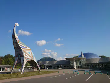 福井県立恐竜博物館に投稿された画像（2026/4/27）
