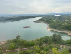 西武園ゆうえんちに投稿された画像（2026/4/27）