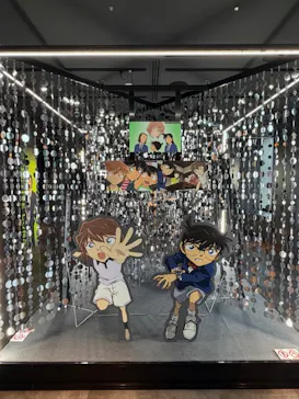 サンシャイン60展望台に投稿された画像（2026/4/27）