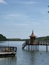 ムーミンバレーパークに投稿された画像（2026/4/27）