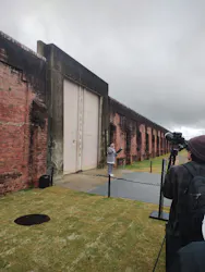 奈良監獄ミュージアム by 星野リゾートに投稿された画像（2026/4/27）