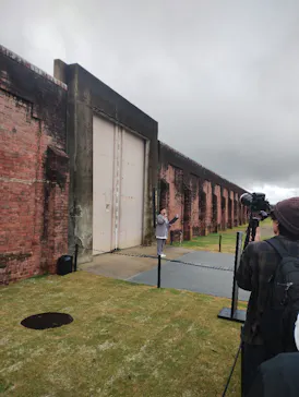 奈良監獄ミュージアム by 星野リゾートに投稿された画像（2026/4/27）