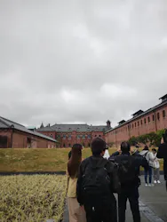 奈良監獄ミュージアム by 星野リゾートに投稿された画像（2026/4/27）