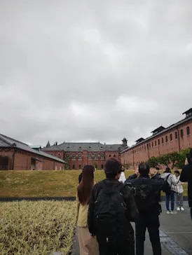 奈良監獄ミュージアム by 星野リゾートに投稿された画像（2026/4/27）