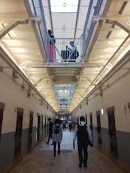 奈良監獄ミュージアム by 星野リゾートに投稿された画像（2026/4/27）