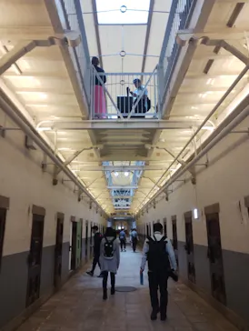 奈良監獄ミュージアム by 星野リゾートに投稿された画像（2026/4/27）