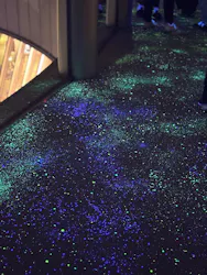 梅田スカイビル・空中庭園展望台に投稿された画像（2026/4/27）