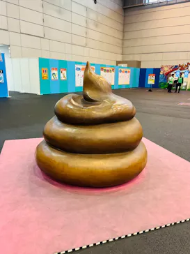 キョーリン製薬グループpresents 超からだのひみつ大冒険 in SHIZUOKA（ツインメッセ静岡）に投稿された画像（2026/4/27）
