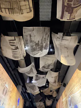 NAKED meets ガウディ展【大阪】に投稿された画像（2026/4/27）