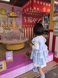 浅草花やしきに投稿された画像（2026/4/27）