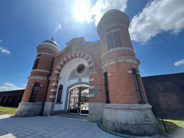 奈良監獄ミュージアム by 星野リゾートに投稿された画像（2026/4/27）