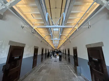 奈良監獄ミュージアム by 星野リゾートに投稿された画像（2026/4/27）